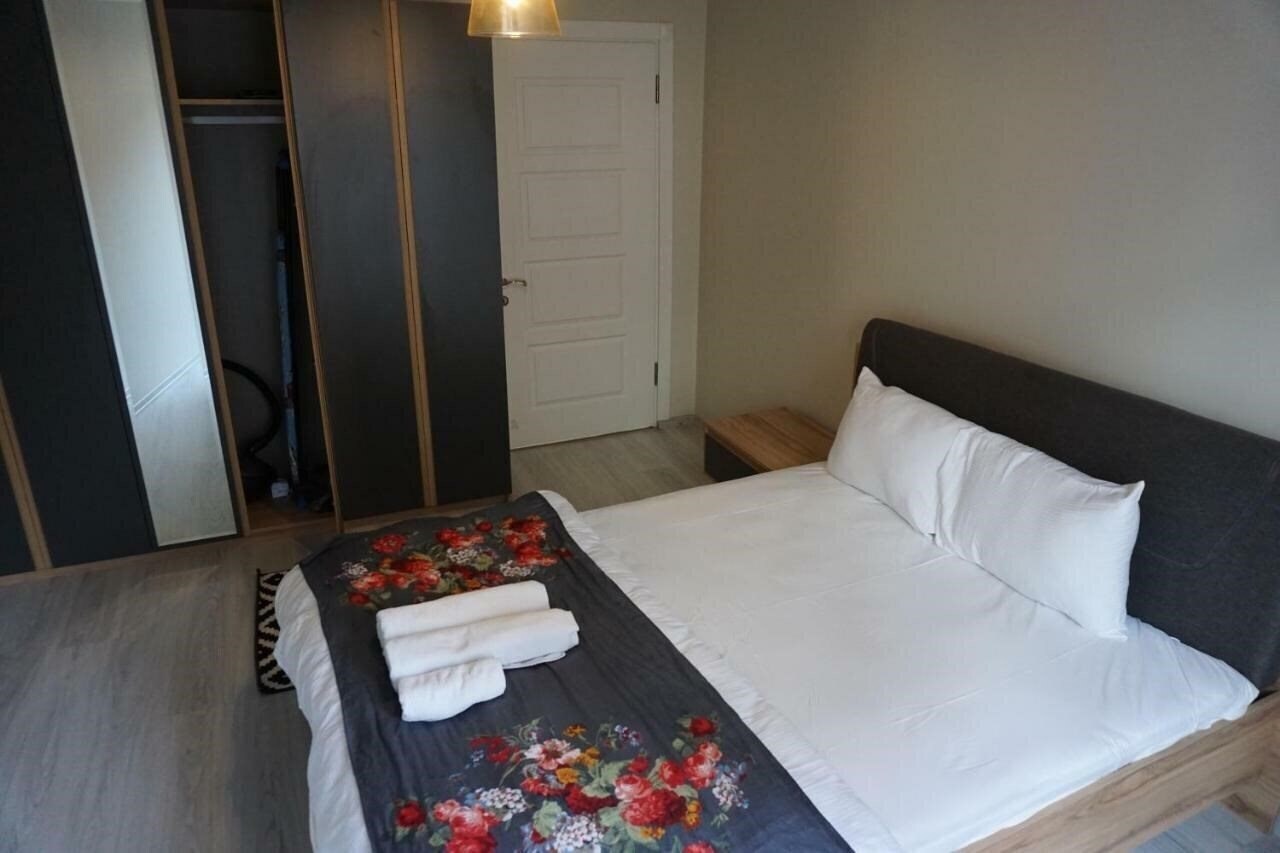 Kamondo Apartments 3* суреті